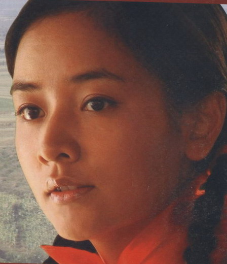 阿霞剧照,阿霞图片_电视猫