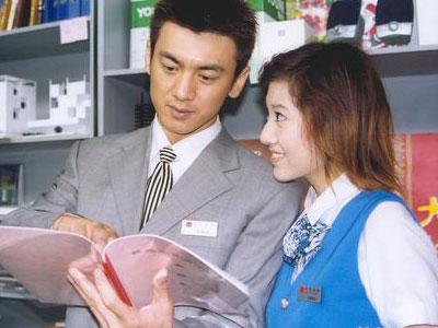 阳光丽人剧照,阳光丽人图片_电视猫