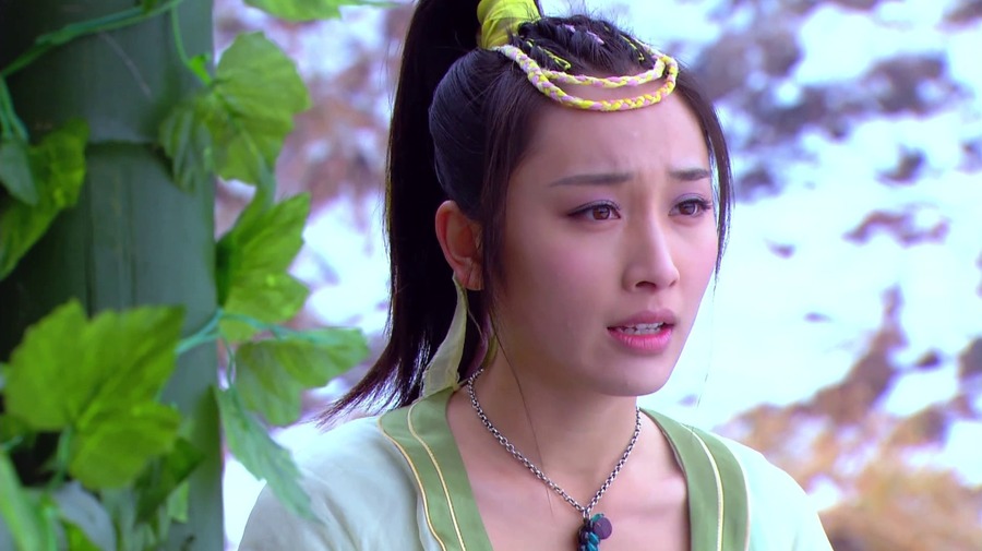 仙侠剑-花弄影剧照 x我要bb /   分享到: 仙侠剑剧照