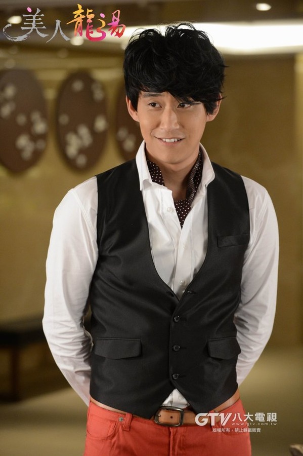 美人龙汤剧照,美人龙汤图片_电视猫