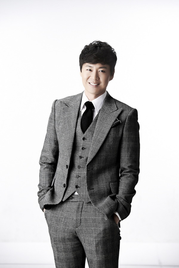 金子轻松出来吧-朴贤秀剧照