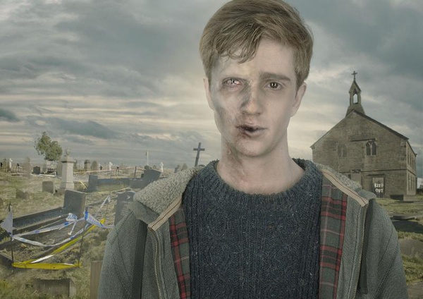 复生第一季剧照