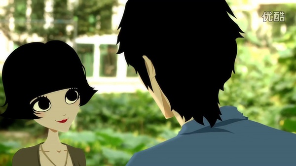 泡芙小姐第四季剧照