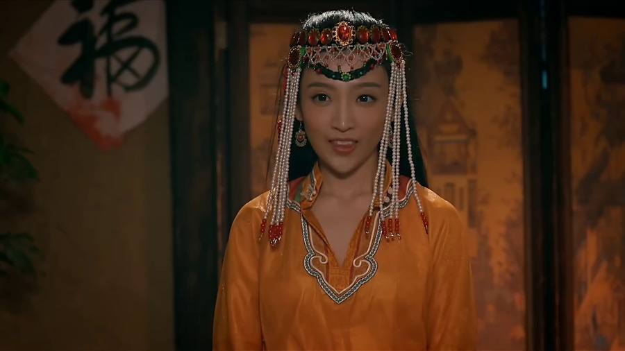 黄金血道剧照,黄金血道图片_电视猫