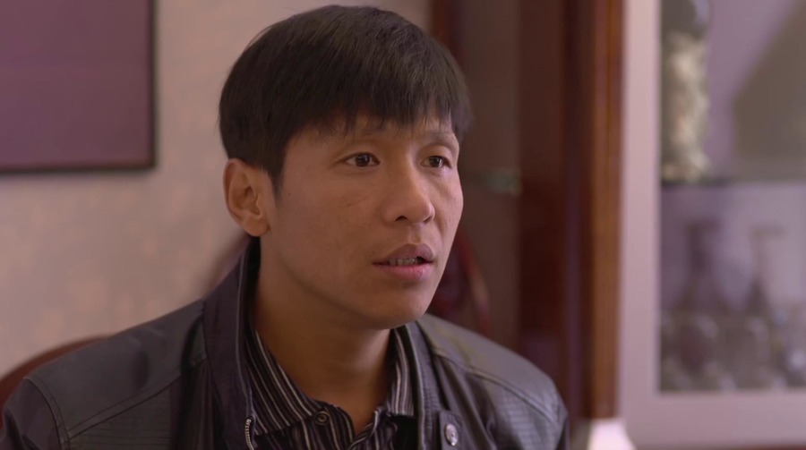 男人四十要出嫁剧照