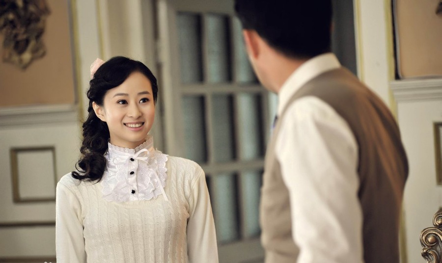 密使2之江都谍影剧照