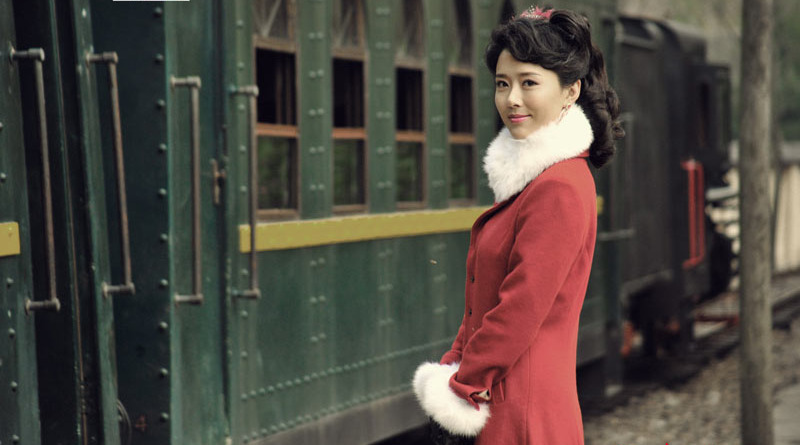 密使2之江都谍影剧照