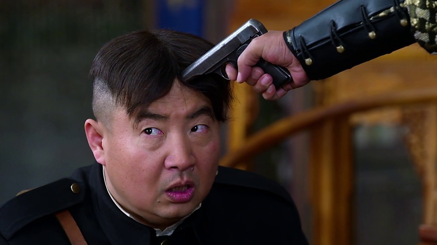 大秧歌第45集剧照,大秧歌图片_电视猫