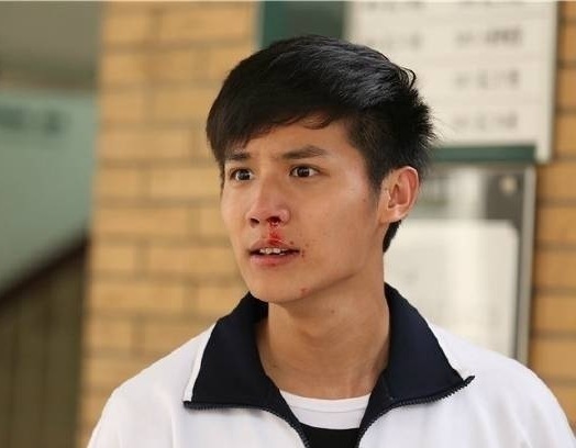 半路父子-高迈剧照