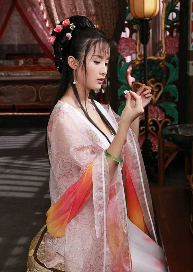 芙蓉诀-木芙蓉剧照