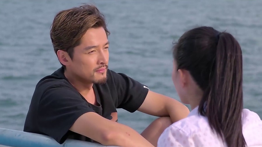 旋风十一人-穆奇剧照