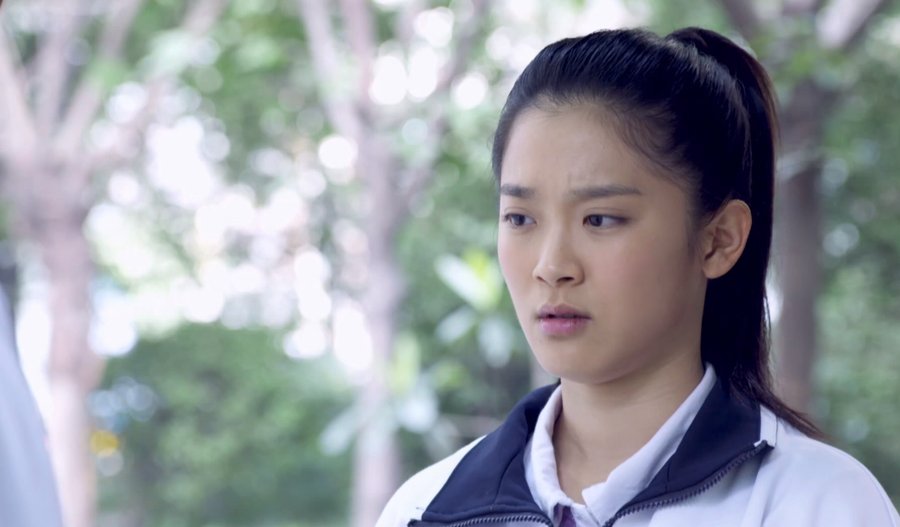 二婶-熊明夏剧照