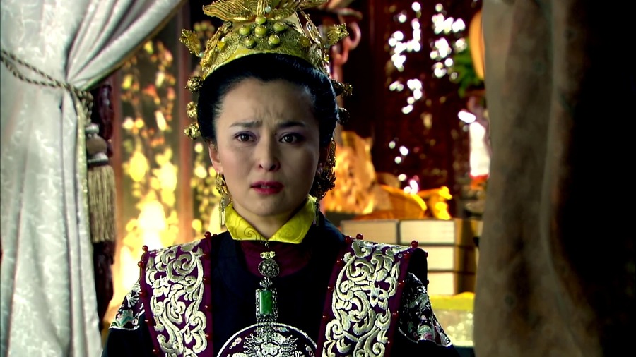 女医·明妃传-吴太妃剧照