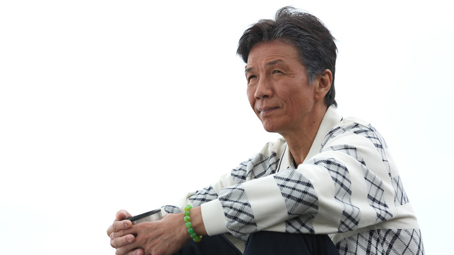 海海人生路剧照,海海人生路图片_电视猫