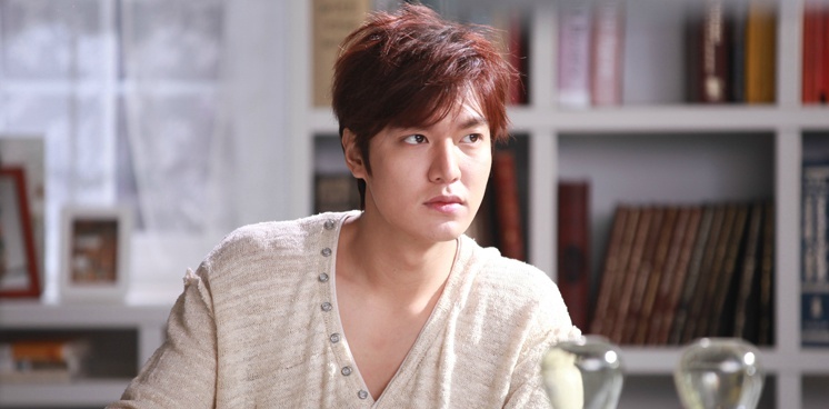 一线钟情-敏浩剧照