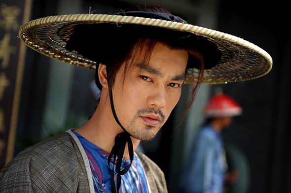 功夫状元剧照,功夫状元图片_电视猫