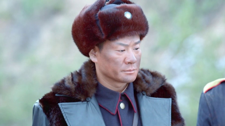 左手劈刀第46集剧照,左手劈刀图片_电视猫