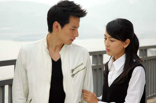 道德底线剧照,道德底线图片_电视猫