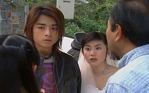 雪天使剧照,雪天使图片_电视猫