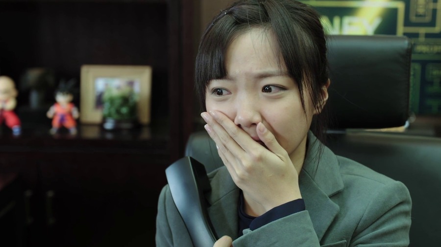 温州两家人-侯小帆剧照