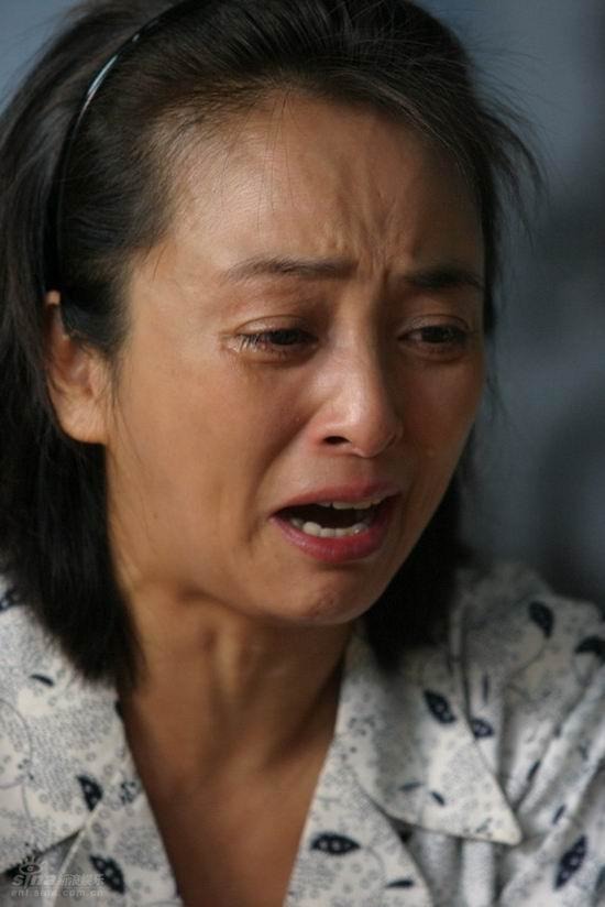 我的丑娘-梅秀英剧照