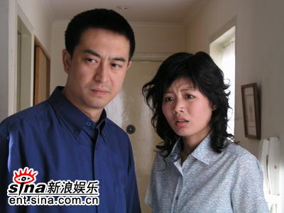 半路夫妻剧照,半路夫妻图片_电视猫