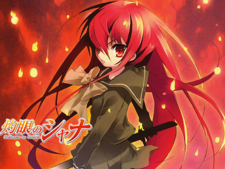 灼眼的夏娜3剧照