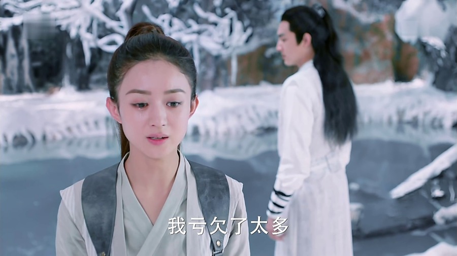 楚乔传第64集剧照,楚乔传图片_电视猫