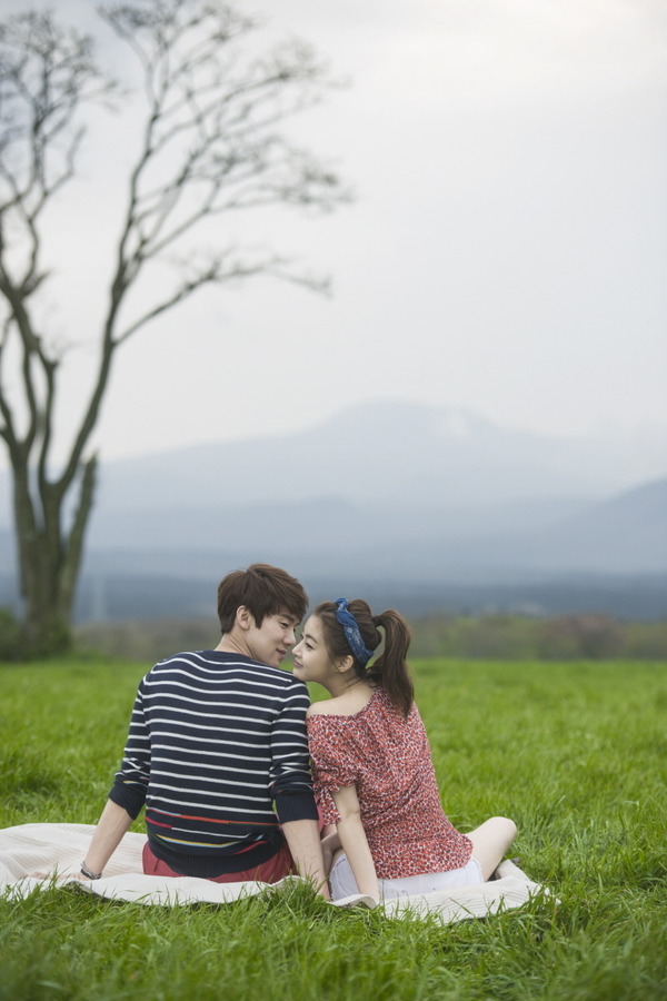 心情好又暖剧照