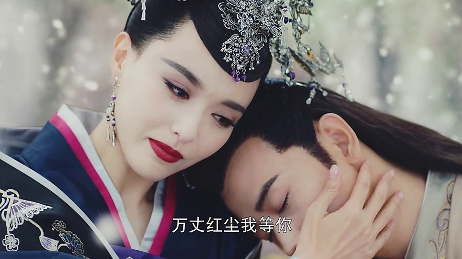 锦绣未央来生简谱_锦绣未央主题曲简谱(3)