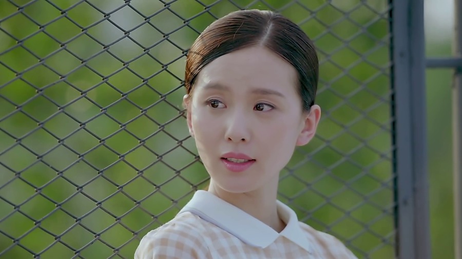 那年青春我们正好-刘婷剧照