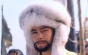 鲍大志个人资料简介,主演的电视剧电影,图片,写真_明星_电视猫