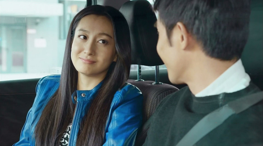 x我要bb /   分享到: 咱们相爱吧 第17集 康兰要送简放车被简放