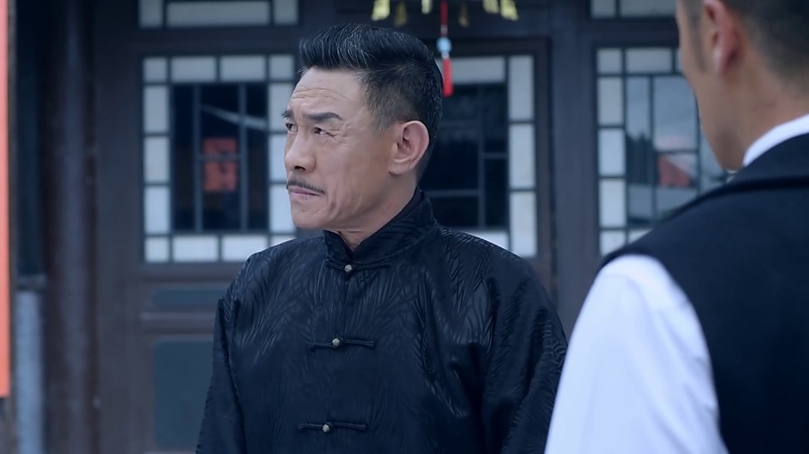 红旗漫卷西风 第24集