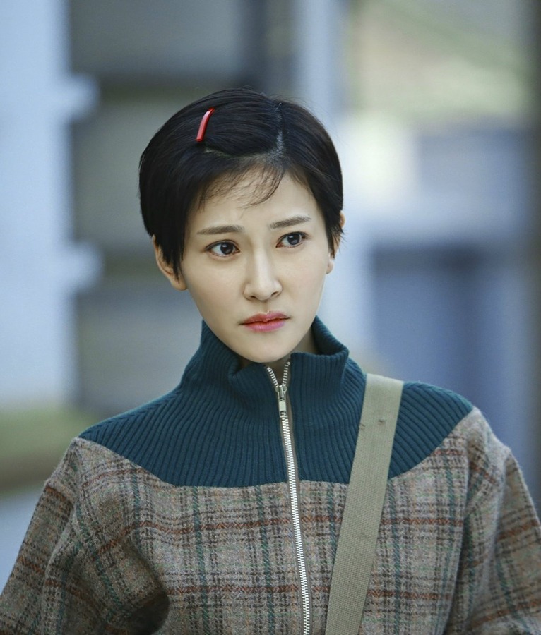 生于70年代剧照