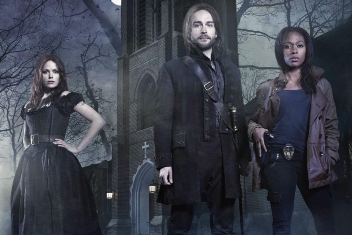 断头谷第三季剧照