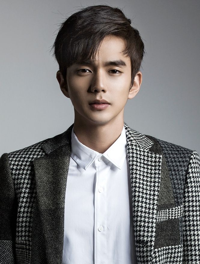 记得:儿子的战争-徐振宇剧照