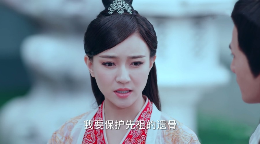 青云志第20集剧照,青云志图片