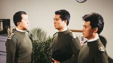 优皮干探剧照,优皮干探图片_电视猫