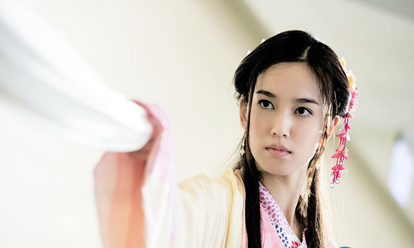 聂小倩-聂小倩剧照