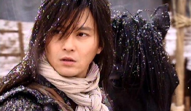 龙门驿站剧照,龙门驿站图片_电视猫