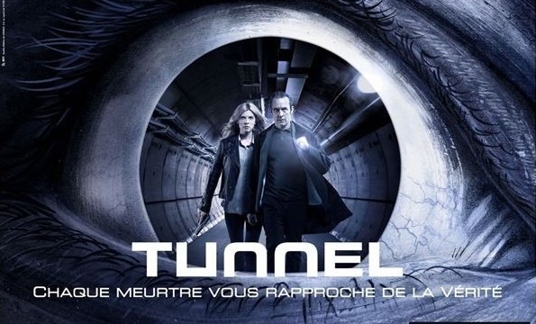 the tunnel剧照