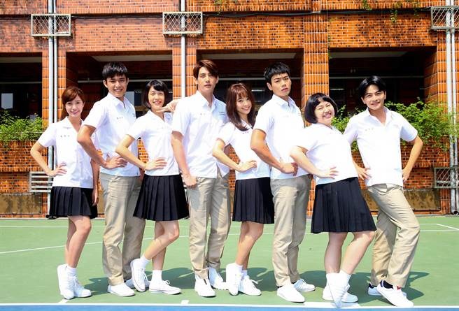 美好年代剧照,美好年代图片_电视猫