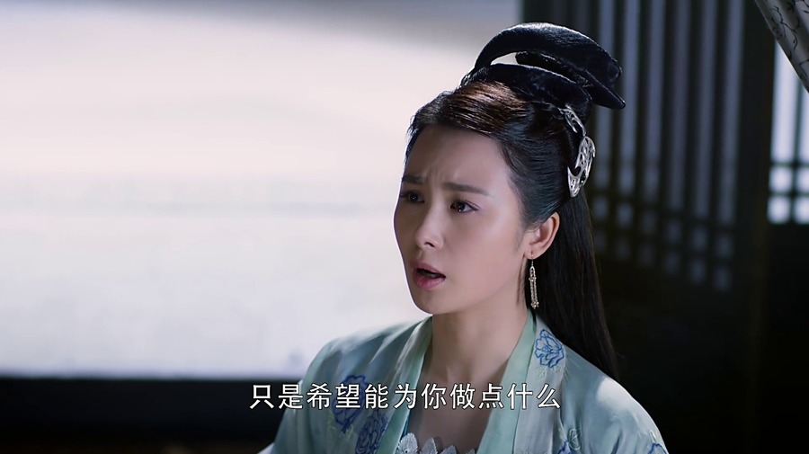 醉玲珑-靳妃剧照