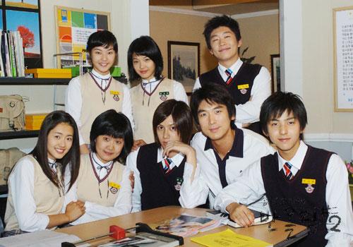 玉琳成长日记2剧照