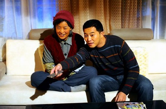 婆婆来了演员表 电视猫