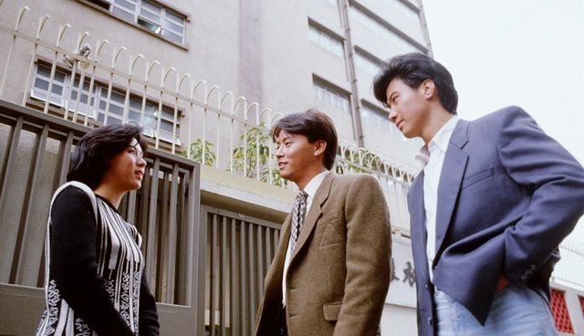 飞跃霓裳剧照,飞跃霓裳图片_电视猫