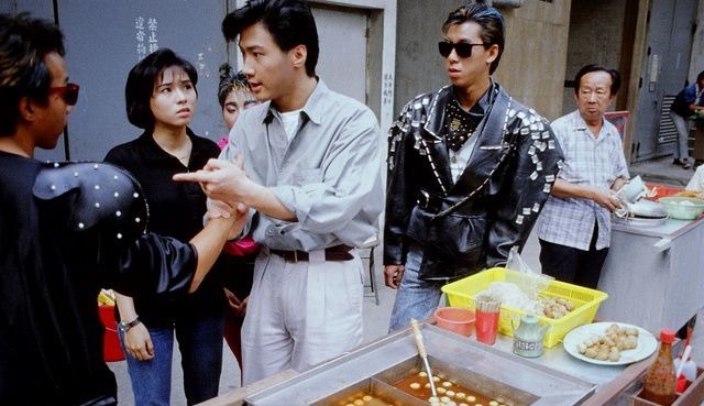 飞跃霓裳剧照,飞跃霓裳图片_电视猫