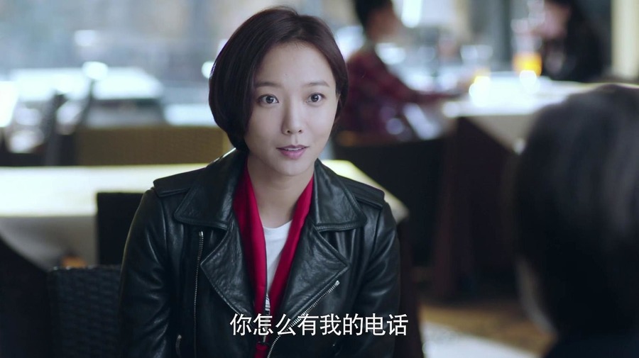 急诊科医生剧照