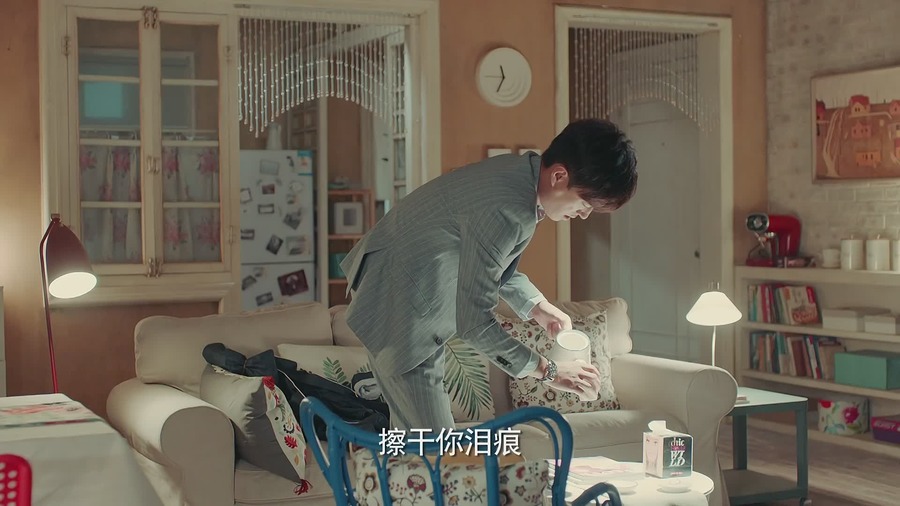 恋爱先生第19集剧照,恋爱先生图片_电视猫